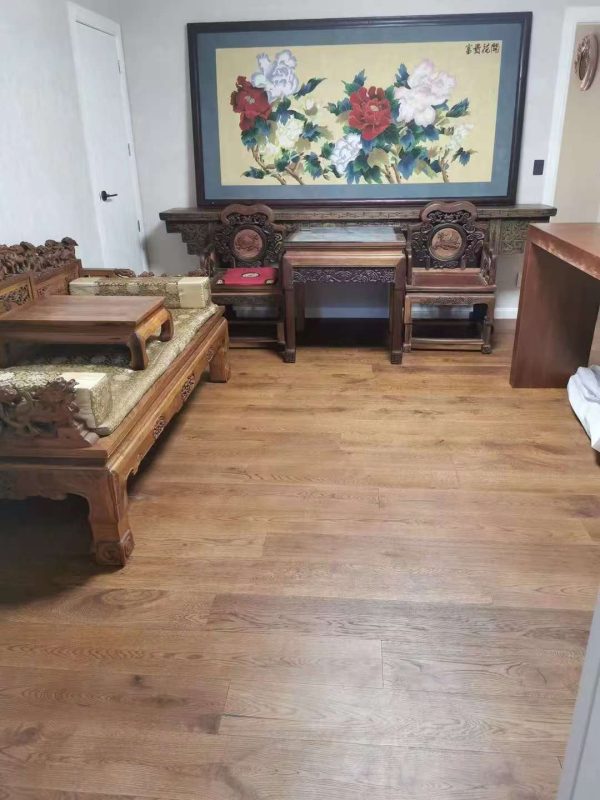 Classic Oak - Image 2