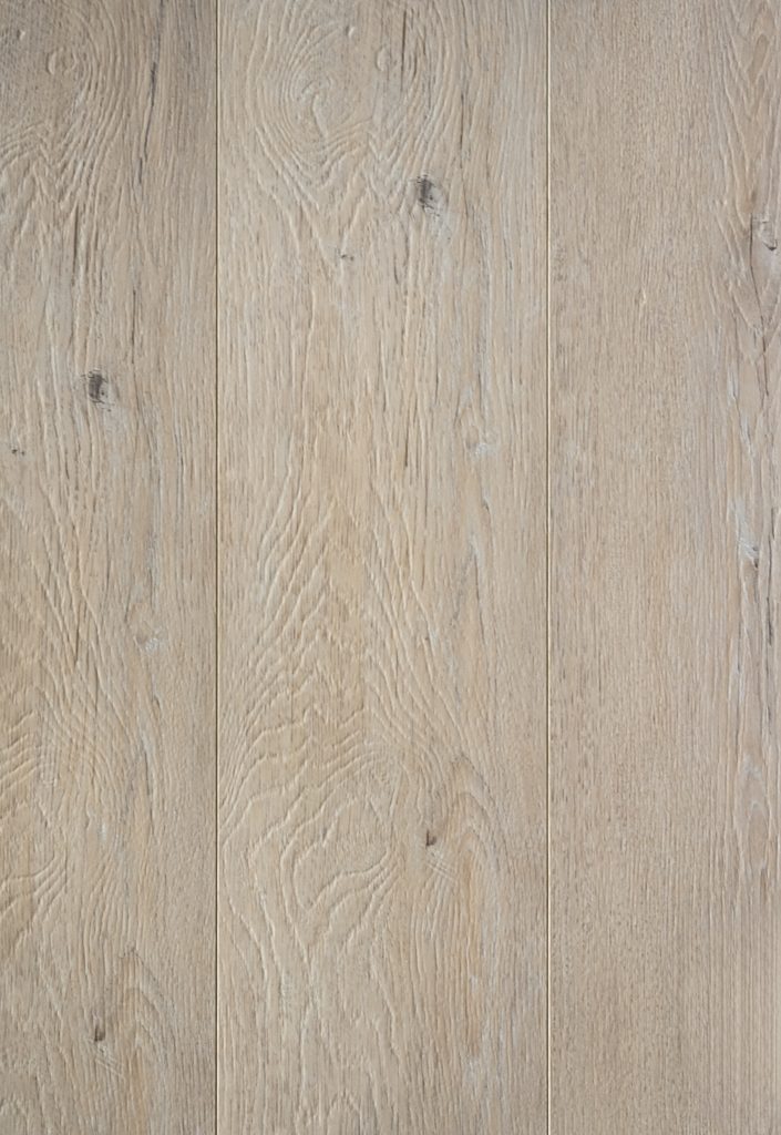 Glacier Timber