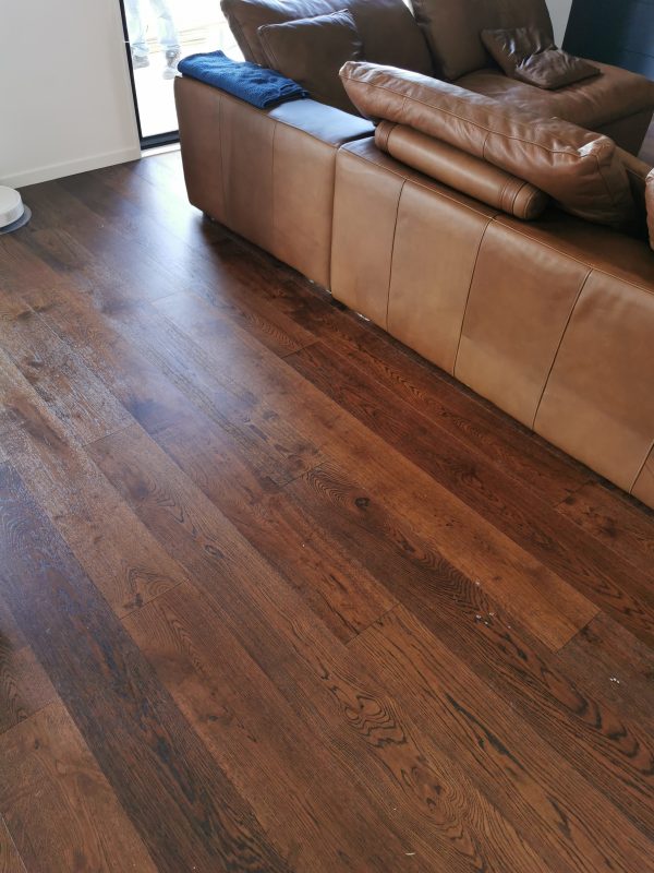 Marron Oak - Image 3