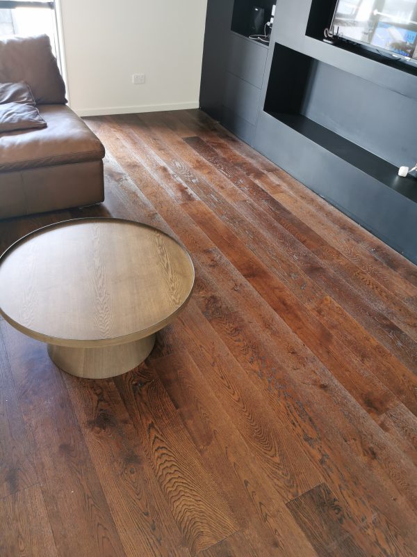 Marron Oak - Image 4
