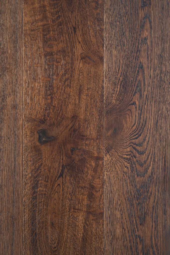 Marron Oak