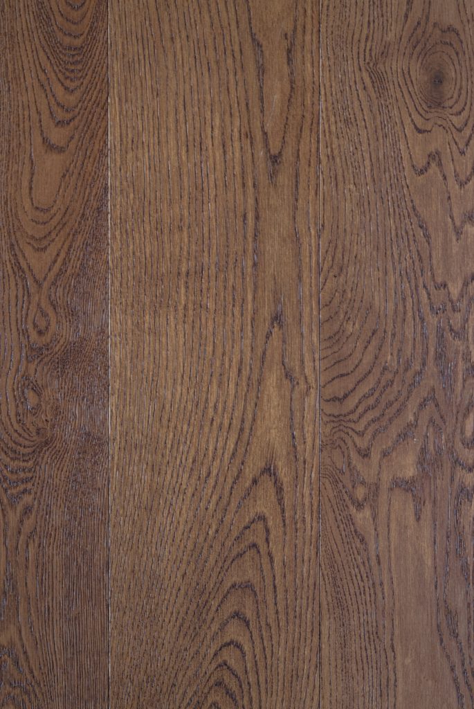 Classic Oak