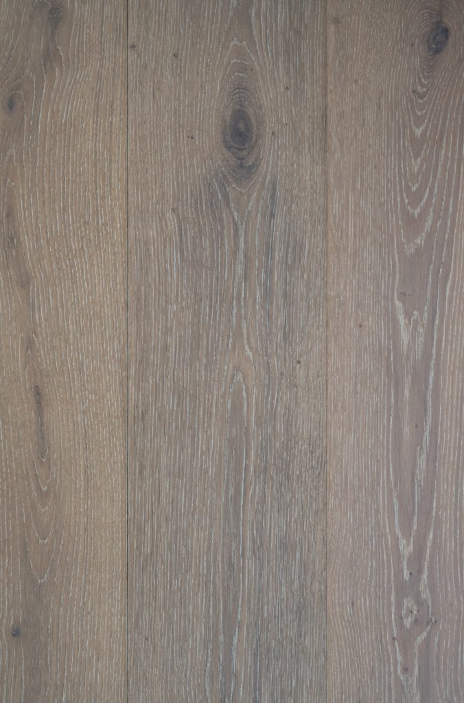Champagne Oak